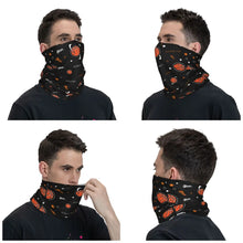 Load image into Gallery viewer, Basketball Bandana/Head Cover