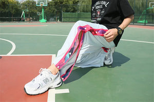 Basketball Sweatpants - easily removable