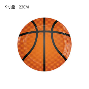 Basketball Birthday Party Decorations various