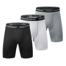 Load image into Gallery viewer, Basketball compression pants