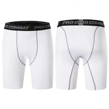 Load image into Gallery viewer, Basketball compression pants