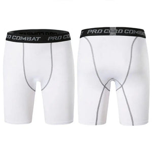 Basketball compression pants
