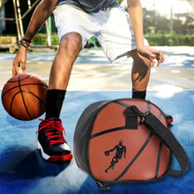 Load image into Gallery viewer, Basketball Storage Bag