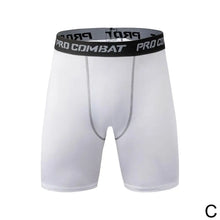 Load image into Gallery viewer, Basketball compression pants