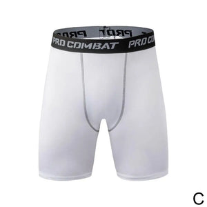 Basketball compression pants