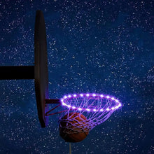 Load image into Gallery viewer, LED Basketball Hoop Light