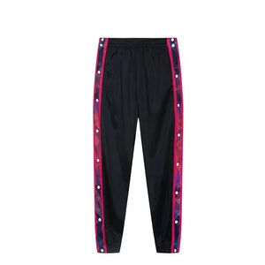 Basketball Sweatpants - easily removable