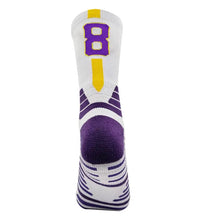Load image into Gallery viewer, Kids Basketball Socks Breathable Cotton