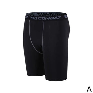 Basketball compression pants