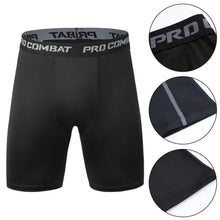 Load image into Gallery viewer, Basketball compression pants