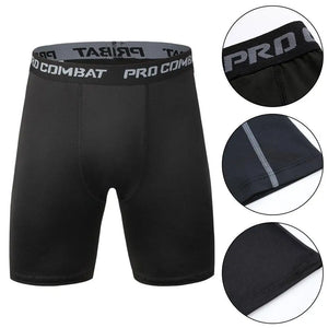 Basketball compression pants