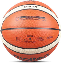 Load image into Gallery viewer, Molten Basketball