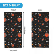 Load image into Gallery viewer, Basketball Bandana/Head Cover