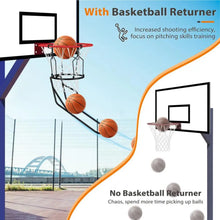 Load image into Gallery viewer, Basketball Steel Rebounder