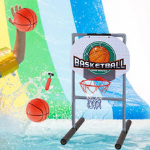 Load image into Gallery viewer, Floating Pool Basketball