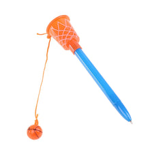 Load image into Gallery viewer, Basketball Hoop Pen x1