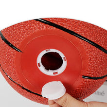 Load image into Gallery viewer, Basketball Piggy Bank