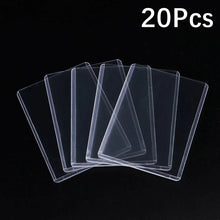 Load image into Gallery viewer, Card Holder Protector 3x4&quot; Basketball cards - Various sizes