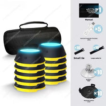 Load image into Gallery viewer, Basketball Sports Agility Lamp Reaction Training