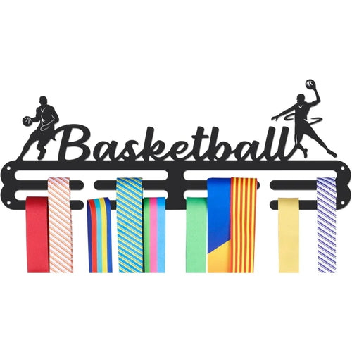 Medals Hanger Basketball