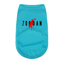 Load image into Gallery viewer, "Top Dog" Summer Vest for Small Medium Dogs - Cool Breathable