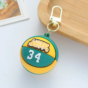 Keychains
