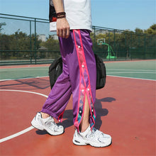 Load image into Gallery viewer, Basketball Sweatpants - easily removable