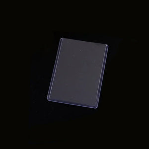 Card Holder Protector 3x4" Basketball cards - Various sizes