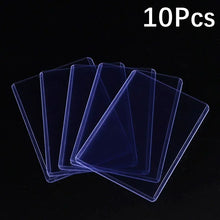 Load image into Gallery viewer, Card Holder Protector 3x4&quot; Basketball cards - Various sizes
