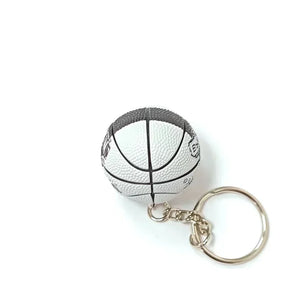 Basketball Keyring/keychain
