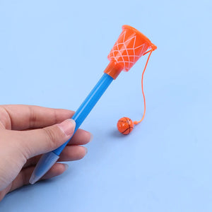 Basketball Hoop Pen x1