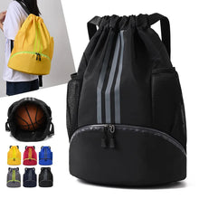 Load image into Gallery viewer, Basketball Sports Bag