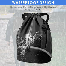 Load image into Gallery viewer, Basketball Sports Bag
