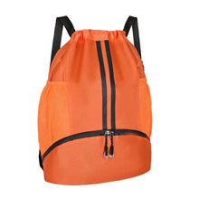 Load image into Gallery viewer, Basketball Sports Bag