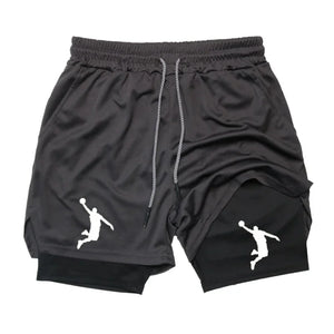 Basketball Sport Short