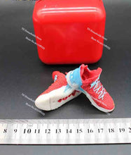 Load image into Gallery viewer, Basketball Player Mini Jersey Set - Clothes For Toy Male Figurine