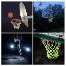 Load image into Gallery viewer, Basketball Net Nylon Glow in the Dark