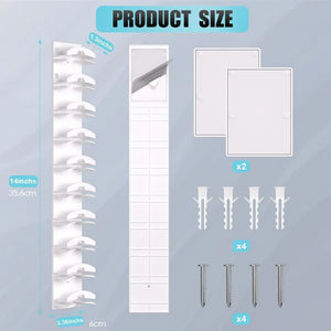 Hat Rack