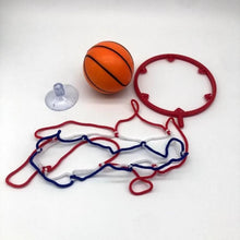 Load image into Gallery viewer, Toy Plastic Basketball Hoop