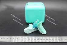 Load image into Gallery viewer, Basketball Player Mini Jersey Set - Clothes For Toy Male Figurine