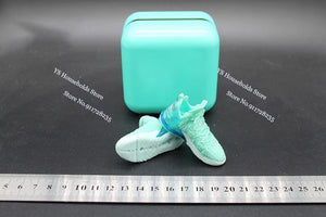 Basketball Player Mini Jersey Set - Clothes For Toy Male Figurine