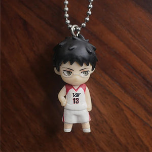 Anime Keychain