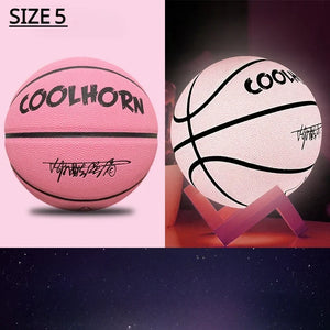 Basketball - Glow in the Dark