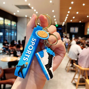 Key rings/Key chains