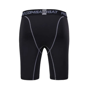 Basketball compression pants