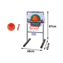 Load image into Gallery viewer, Floating Pool Basketball