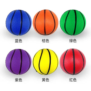 Basketball 4cm Bouncy Balls + other party gifts