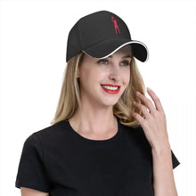 Load image into Gallery viewer, Basketball Cap - black only