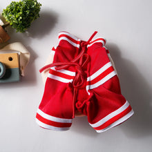 Load image into Gallery viewer, Pet Basketball Funny Transformation Dog Suit