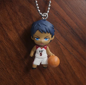 Anime Keychain